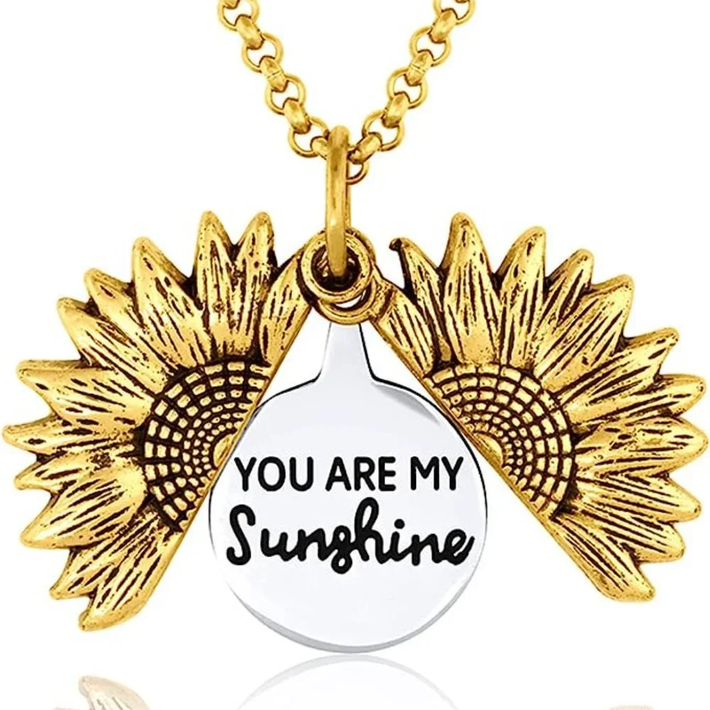 Sunflower Hidden Message✨ 
